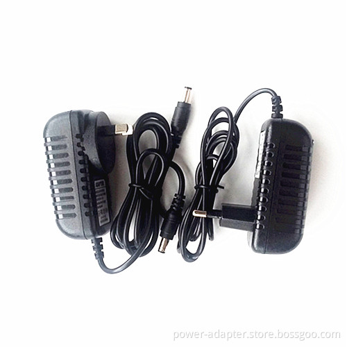 PSW PSU 12V 2A AC DC Power Supply Adapter Wall Charger Replace For WD WDBAAF0010HBK-KESN HD WDBAAU0010HBK-01